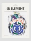 Element Seasonal Pack Sticker