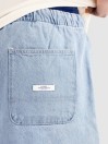 Element Chillin Big Denim Wk Shorts