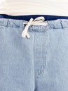Element Chillin Big Denim Wk Shorts