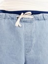 Element Chillin Big Denim Wk Shorts