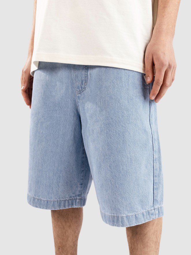 Element Chillin Big Denim Wk Shorts