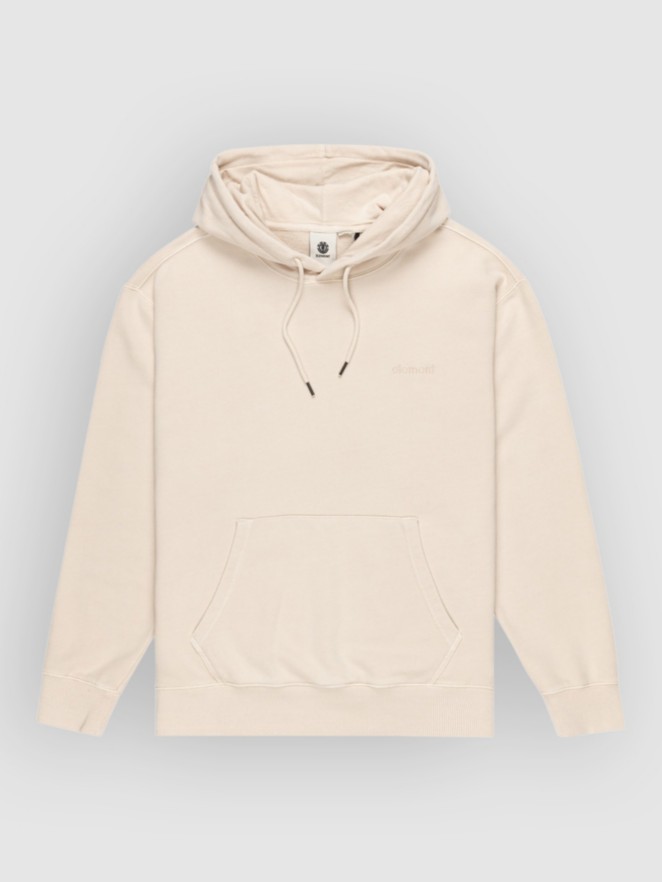 Element Lowcase Pigment Hoodie