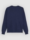 Element Icon Embroidery Sweater