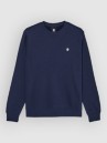 Element Icon Embroidery Sweater