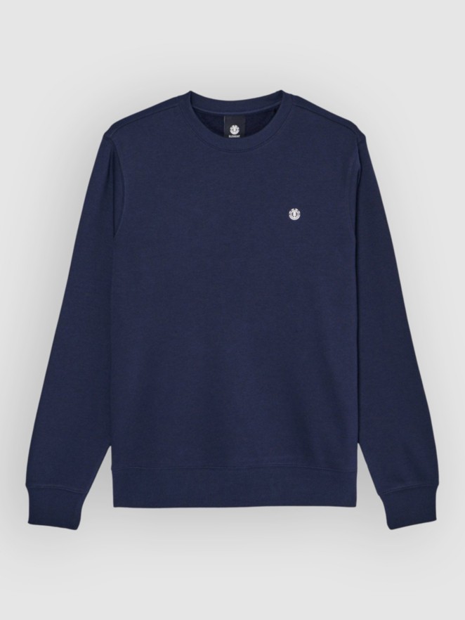 Element Icon Embroidery Sweater