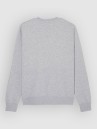 Element Icon Embroidery Sweater