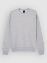 Element Icon Embroidery Sweater
