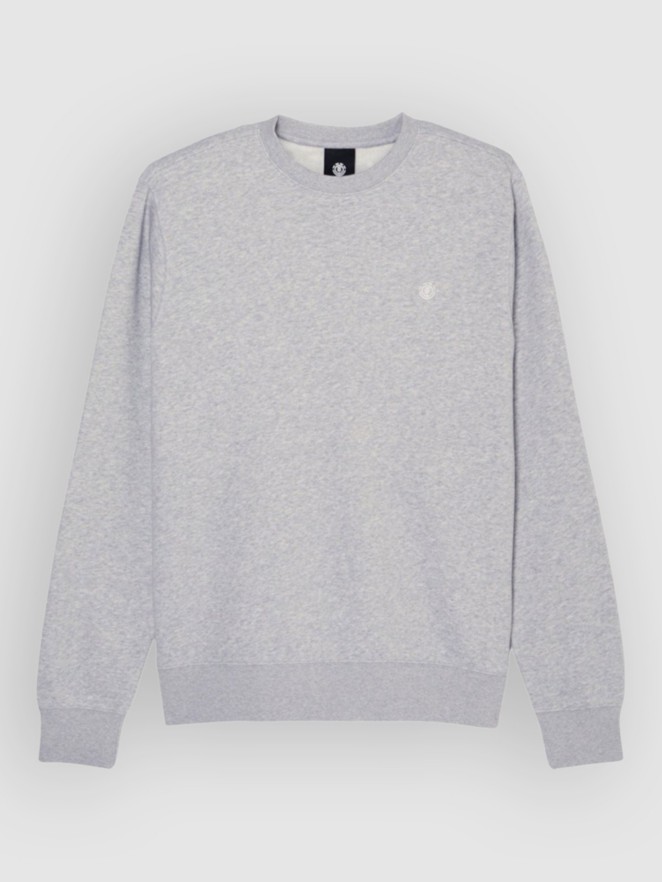 Element Icon Embroidery Sweater