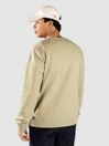 Element Icon Embroidery Sweater