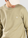 Element Icon Embroidery Sweater