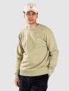 Element Icon Embroidery Sweater