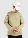 Element Icon Embroidery Sweater