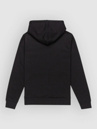 Element Icon Embroidery Hoodie