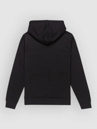Element Icon Embroidery Hoodie