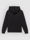 Element Icon Embroidery Hoodie