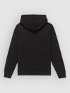 Element Icon Embroidery Hoodie