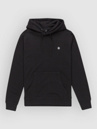 Element Icon Embroidery Hoodie