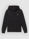 Element Icon Embroidery Hoodie