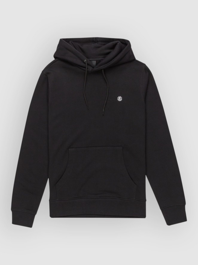 Element Icon Embroidery Hoodie