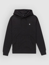 Element Icon Embroidery Hoodie