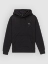 Element Icon Embroidery Hoodie