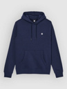 Element Icon Embroidery Hoodie