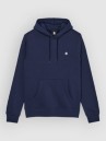 Element Icon Embroidery Hoodie