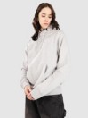 Element Icon Embroidery Hoodie