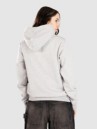 Element Icon Embroidery Hoodie