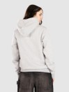 Element Icon Embroidery Hoodie