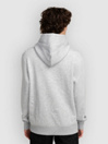 Element Icon Embroidery Hoodie