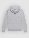 Element Icon Embroidery Hoodie