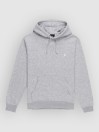 Element Icon Embroidery Hoodie