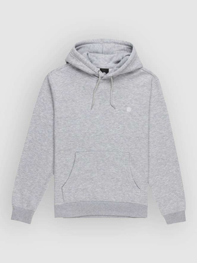 Element Icon Embroidery Hoodie