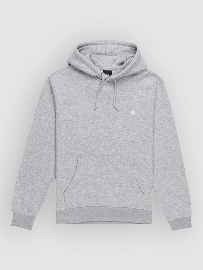 Element Icon Embroidery Hoodie