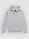 Element Icon Embroidery Hoodie