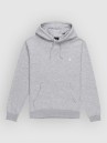Element Icon Embroidery Hoodie