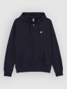 Element Icon Embroidery Sweatjacke