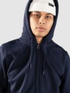 Element Cornell Classic Hoodie med Dragkedja