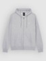 mid grey heather