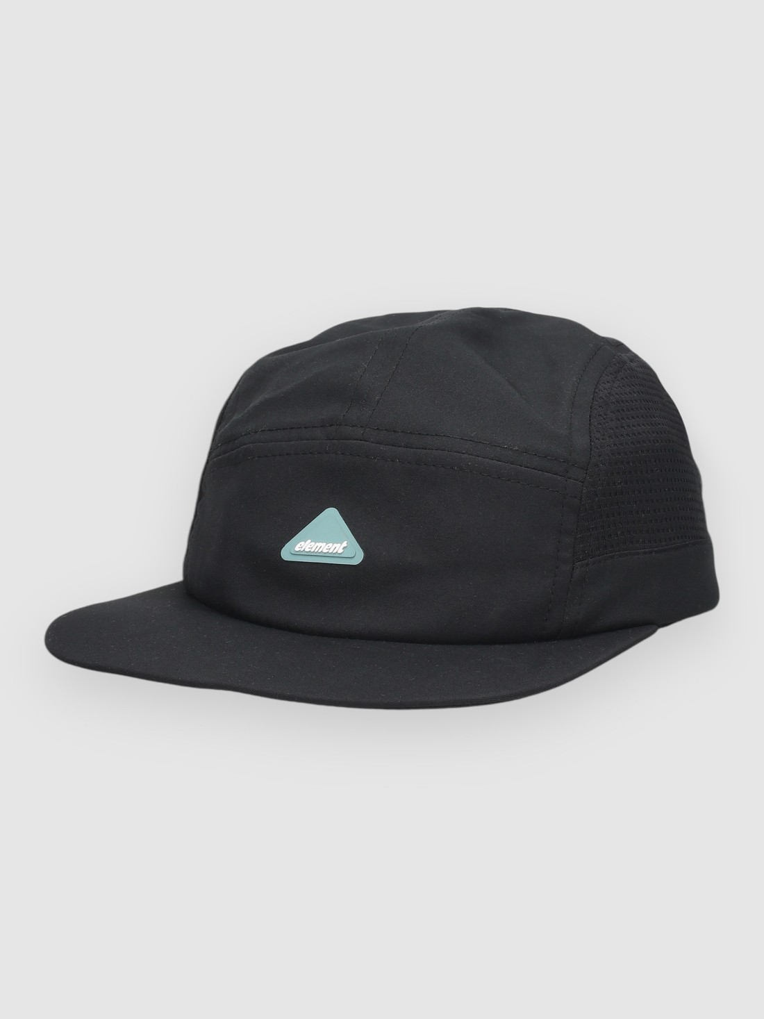 Element Stroll Trail Cap off black