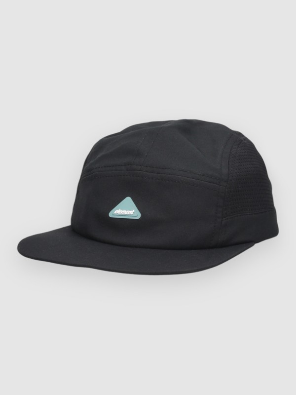 Element Stroll Trail Cap off black