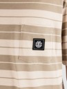 Element Icon Label Pocket T-Shirt