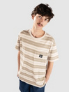 Element Icon Label Pocket T-Shirt