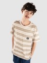 Element Icon Label Pocket T-Shirt