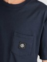 Element Icon Label Pocket T-Shirt
