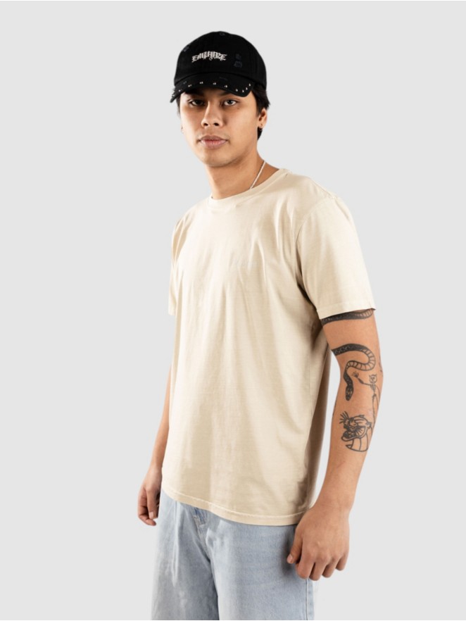 Element Lowcase Pigment T-Shirt