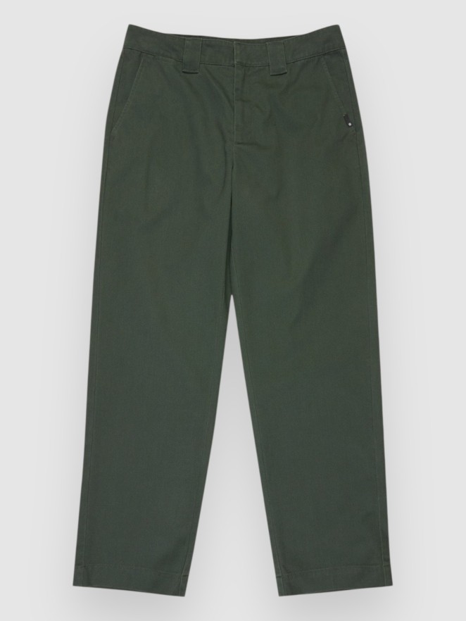 Element Relax Work Chino Pantaloni