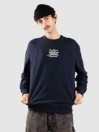 Element Timber Skeleton Gang Crew Sweater