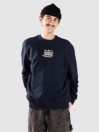 Element Timber Skeleton Gang Crew Sweater